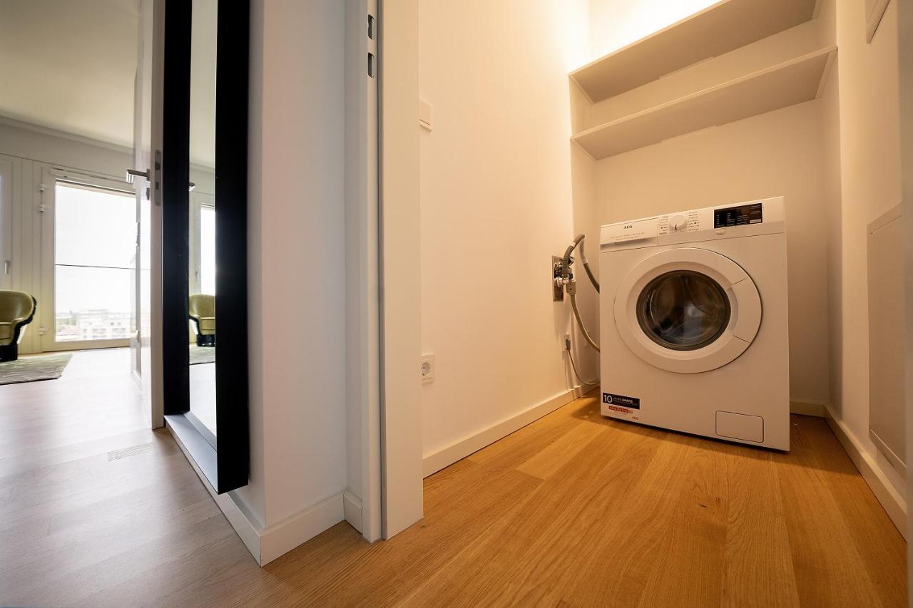 Luxury Apartments Duesseldorf — Fotos 3